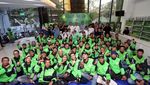 Gojek Swadaya, Fasilitasi Mitra Gojek Berbagi