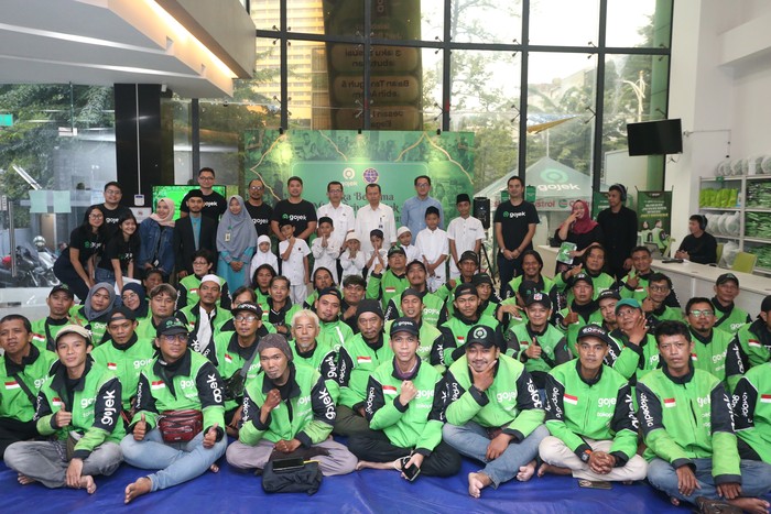 Gojek