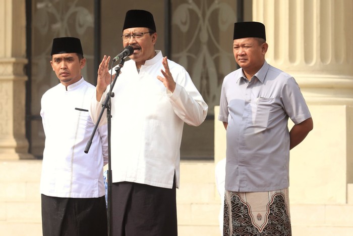 Gus Ipul