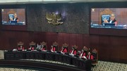 Hakim MK Masih Gelar RPH Bahas Putusan Sengketa Pilpres hingga Besok