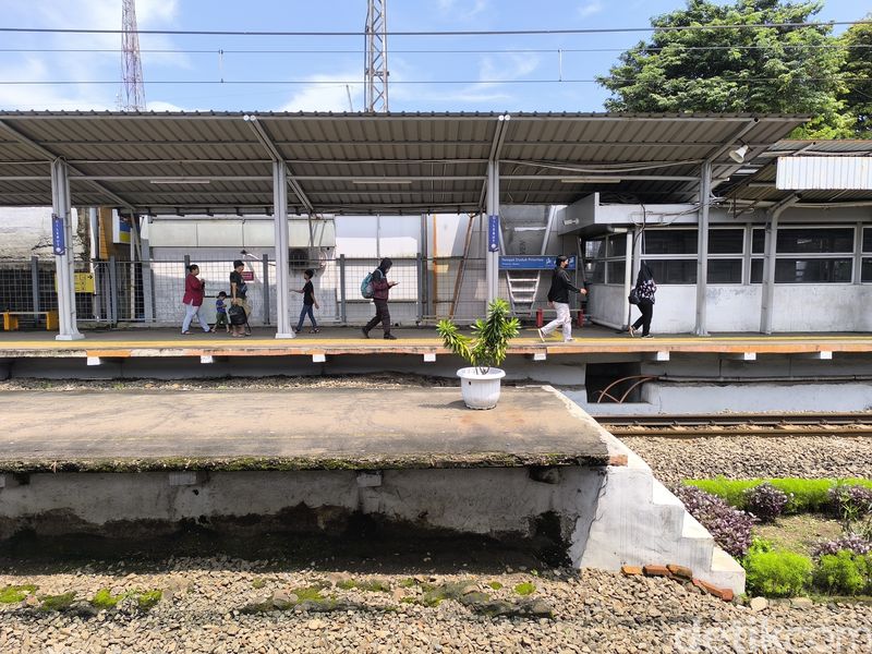 Hasil Kamera Redmi Note 13 Pro+