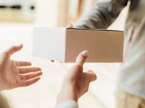 Kronologi Warga Palopo Kirim Paket iPhone Berubah Jadi Teh Kotak di Papua