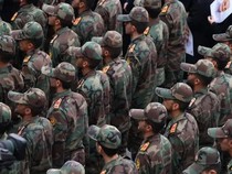Israel Serang Markas Garda Revolusi Iran dan Penjara di Teheran
