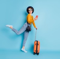 Tipe Orang Saat Mudik Berdasarkan Zodiak, Kamu Santai atau Panikan? (Bag. 2)