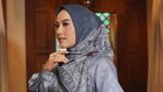 Rekomendasi Model Baju Shimmer untuk Lebaran 2024, Cantik dan Tak Norak