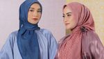Rekomendasi Model Baju Shimmer untuk Lebaran 2024, Cantik dan Tak Norak