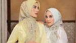 Rekomendasi Model Baju Shimmer untuk Lebaran 2024, Cantik dan Tak Norak