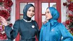 Rekomendasi Model Baju Shimmer untuk Lebaran 2024, Cantik dan Tak Norak