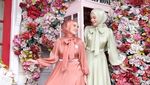Rekomendasi Model Baju Shimmer untuk Lebaran 2024, Cantik dan Tak Norak