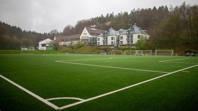 Intip Hotel yang Bakal Ditempati Timnas Turki Saat Piala Eropa 2024