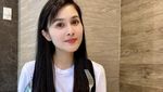 Yuk, Intip Dapur Mewah Sandra Dewi yang Jadi Spot Foto Favoritnya