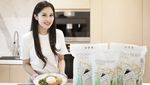 Yuk, Intip Dapur Mewah Sandra Dewi yang Jadi Spot Foto Favoritnya