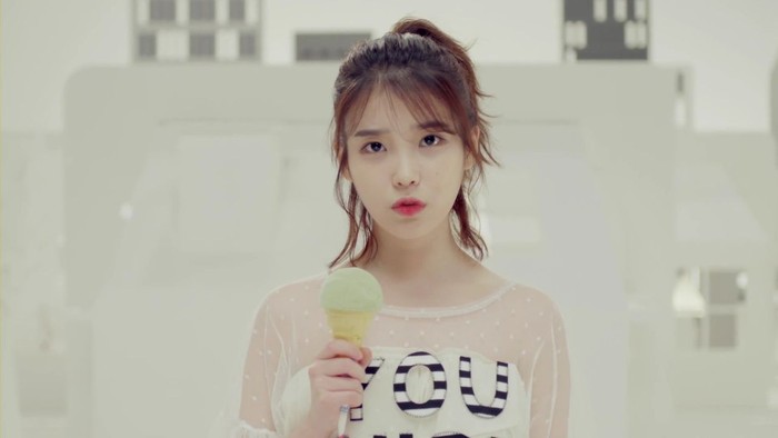IU IU