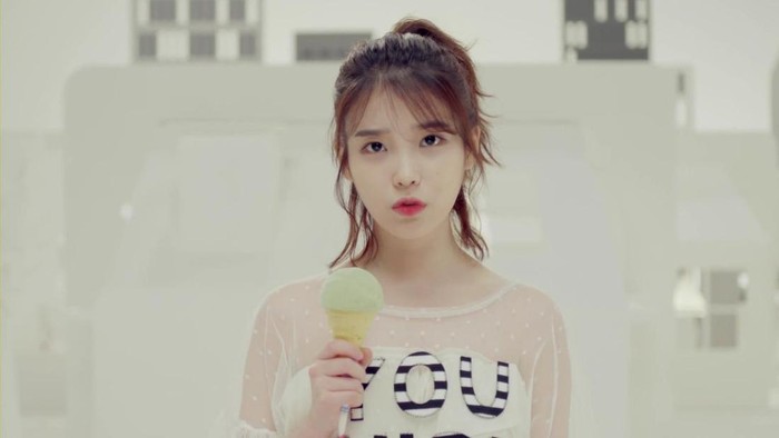 IU IU
