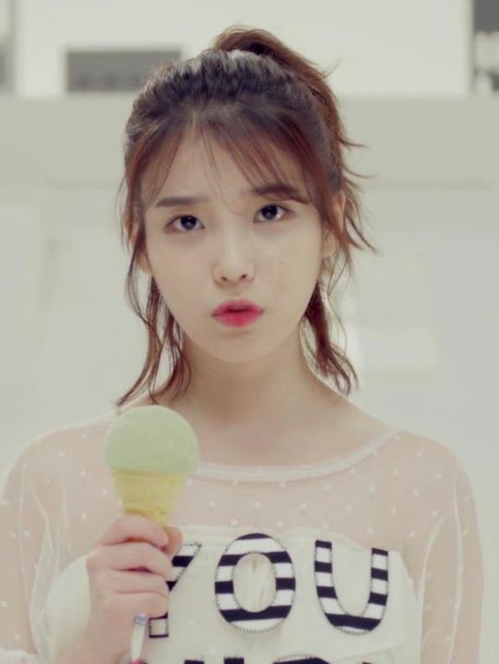 IU IU