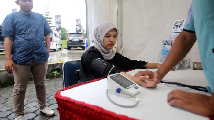 Radjak Hospital  kembali membuka posko mudik bersama di momen mudik lebaran 2024. Posko Kesehatan ini diperuntukan bagi para pemudik, khususnya di rute-rute Jakarta dan Jawa Barat.