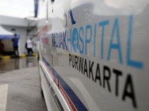 Jaga Kesehatan Pemudik Agar Nyaman di Jalan hingga Berlebaran