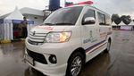 Jaga Kesehatan Pemudik Agar Nyaman di Jalan hingga Berlebaran