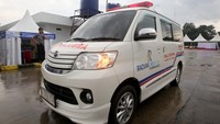 Radjak Hospital juga ikut memberikan kontribusi positif dan signifikan agar pemudik senantiasa sehat sepanjang perjalanan selama musim mudik Lebaran melalui kampanye #MudikBersamaRadjak, dengan menyediakan posko kesehatan di beberapa titik strategis.