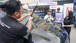 Jaga Visibilitas Kendaraan Supaya Mudik Aman dan Lancar