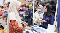 Bosch telah lama dikenal sebagai produsen wiper mobil berkualitas tinggi. Wiper Bosch tidak hanya tahan lama, tetapi juga mampu memberikan performa yang optimal untuk membersihkan kaca mobil dari air hujan, debu, atau kotoran lainnya. Dengan hadirnya Bosch wiper di rest area km 57 Jakarta – Cikampek, pemudik tidak perlu khawatir lagi tentang kondisi wiper mobil. Selama mudik ini Bosh juga memberikan penawaran harga spesial.