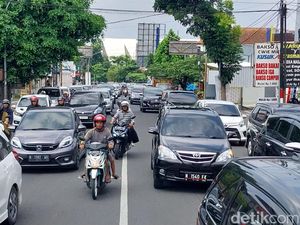 Puncak Arus Wisata di Jatim Diprediksi Terjadi hingga 14 April 2024