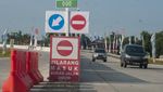 Pemudik Lewati Tol Solo-Yogya yang Dibuka Gratis, Ini Potretnya