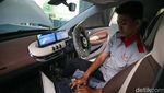 Jelang Mudik, Servis Mobil Meningkat