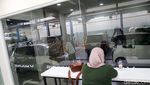 Jelang Mudik, Servis Mobil Meningkat