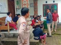 Enam Laptop dan Dua HP Aset Desa Tribuana Digondol Maling