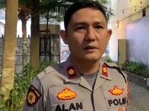 25 Jukir Liar Diamankan Usai Pemkot Medan Gratiskan Parkir Non Tunai