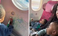 Kelakuan penumpang pesawat ini bikin ngelus dada. Jangan sampai kamu berperilaku seperti ini saat mudik nanti ya, detikers.