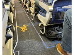 Penumpang Pesawat Kurang Ajar, Semoga Tak Jumpa Saat Arus Balik