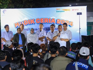 Wamenaker Imbau Pengusaha Fasilitasi Mudik Gratis bagi Pekerja