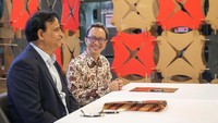 Indorama adalah salah satu pemain kunci di industri tekstil Indonesia yang telah memulai perjalanan keberlanjutan dengan dukungan dari bank. 