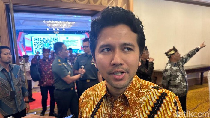 Emil Dardak Pede Duetnya Bareng Khofifah di Pilgub Jatim Bisa Berlanjut