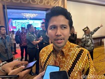 Emil Dardak Pede Duetnya Bareng Khofifah di Pilgub Jatim Bisa Berlanjut