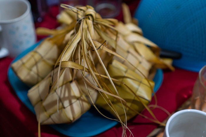 Ketupat Terlalu Lembek atau Cepat Basi? Ini 5 Penyebabnya