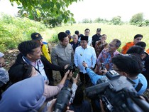 Danny Lobi Komisi V DPR Agar Kapasitas Stadion Sudiang Makassar 50.000 Orang