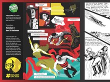 Ngaku Suka Komik Indonesia? Kamu Wajib Tahu Sejarah Kosasih Day Ngaku Suka Komik Indonesia? Kamu Wajib Tahu Sejarah Kosasih Day