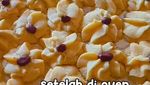 10 Kue Lebaran Gagal Viral di TikTok, Nastar hingga Kue Ulat