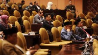 DPD akan kembali memasuki masa reses hingga 5 Mei 2024, sekaligus untuk merayakan Idul Fitri 1445 Hijriah.  