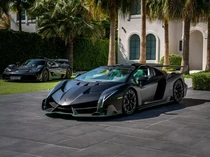 Belum Laku Terjual, Ini Wujud Lamborghini Setara 1.118 Unit Mobil Termurah di Indonesia
