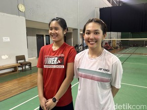 PBSI: Ribka Mundur, Persiapan Jelang Pernikahan
