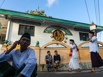 Jemaah Aolia Gunungkidul Belum Putuskan Awal Ramadan Tahun Ini