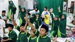 Lion Parcel Berbagi Kebaikan di Bulan Ramadan