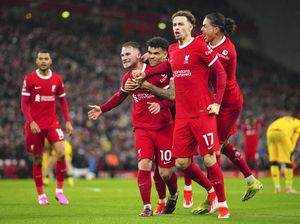 Liverpool di 2024: Banyak Menangnya, Banyak Golnya