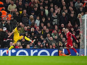 Gol Bunuh Diri Bradley Jadi Titik Balik Liverpool