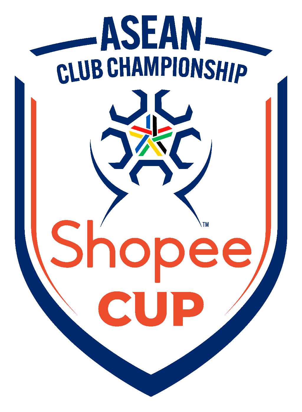 Logo Shopee Cup