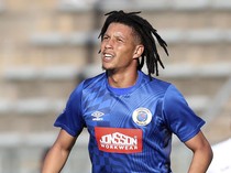 Luke Fleurs, Pesepakbola Afrika yang Tewas Akibat Ditembak Begal